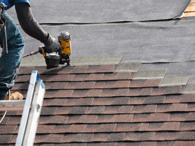 About Roof Repair Experts Castaic, CA